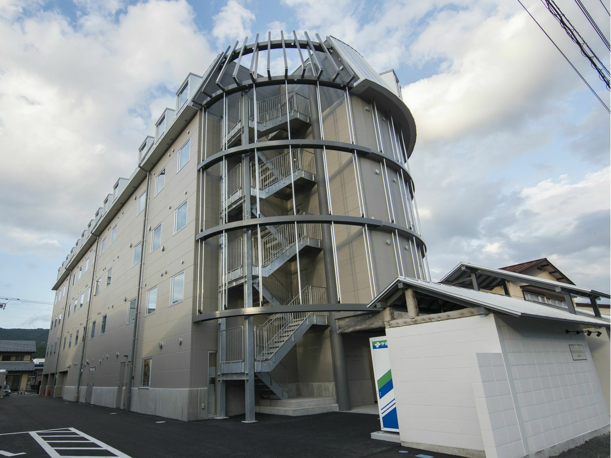 Station 2 3* Nikkō